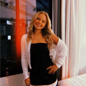 Meet your Posher, Myla